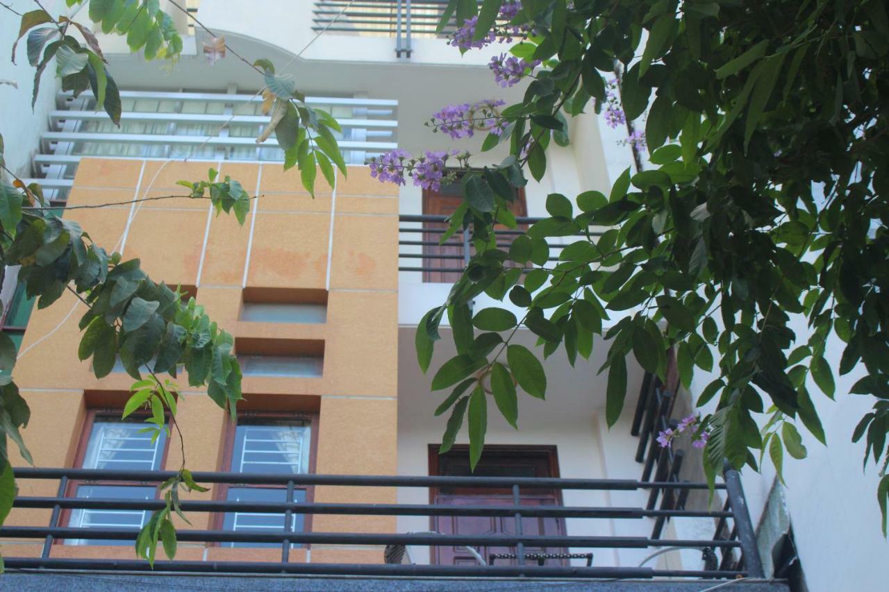 Mekong Land Can Tho Exterior foto